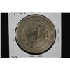 Image 2 : 1921-S Silver Morgan $1; Imp. Cleaned; EST. $25-40