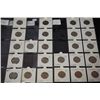 Image 1 : 2000-D Maryland State Quarter; Lot of 2, 2000-D Virginia State Quarter; Lot of 12, 2000-P So. Caroli