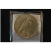 Image 2 : 1922-D Peace $1 EST. $40-60