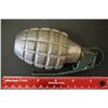Image 2 : WWII Hand Grenade; Disarmed; EST. $40-60