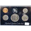Image 1 : 1983 U.S. Coin Set; EST. $4-10