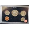 Image 2 : 1983 U.S. Coin Set; EST. $4-10