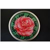 Image 1 : Rose Belt Buckle; EST. $10-20