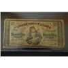 Image 1 : Canadian 25C Fractional Currency; EST. $10-20