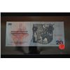Image 2 : 1970 Czech Bank Note; EST. $5-10