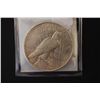 Image 2 : 1922-D Peace $1; EST. $40-60