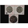 Image 1 : Lot of Five Various Tokens from Nebraska; Est. 10-15