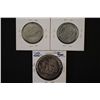 Image 2 : Lot of Five Various Tokens from Nebraska; Est. 10-15