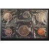 Image 1 : 1968 Canadian Mint Set; EST. $10-15