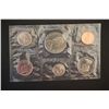 Image 2 : 1968 Canadian Mint Set; EST. $10-15
