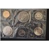 Image 1 : 1969 Canadian Mint Set; EST. $10-15