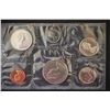 Image 2 : 1969 Canadian Mint Set; EST. $10-15