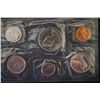 Image 2 : 1972 Canadian Mint Set; EST. $10-15