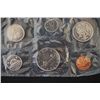 Image 1 : 1968 Canadian Mint Set; EST. $10-15