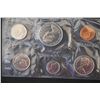 Image 2 : 1968 Canadian Mint Set; EST. $10-15