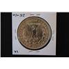 Image 2 : 1921-D Morgan Dollar; Imp. Cleaned; EST. $25-40