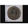 Image 2 : 1879-S Morgan Dollar; Imp. Cleaned; EST. $25-40