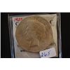 Image 1 : 1922-D Peace $1; EST. $40-60