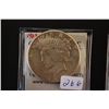 Image 1 : 1923-S Peace $1; EST. $40-60