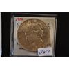 Image 1 : 1922 Peace $1; EST. $40-60