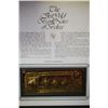 Image 2 : The First Gold Bank Notes Of Belize; Orchid Edition; EST. $5-10