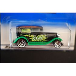 Hot Wheels  1932 Ford Delivery "Circus on Wheels" ; EST. $10-20