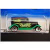 Image 1 : Hot Wheels  1932 Ford Delivery "Circus on Wheels" ; EST. $10-20