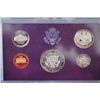 Image 2 : 1984 U.S. Proof Set; EST. $5-10