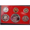 Image 2 : 1977 U.S. Proof Set; EST. $5-10