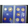 Image 2 : 1999 U.S. Mint Proof Set, EST. $5-10