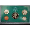 Image 2 : 1996 U.S. Mint Proof Set, EST. $5-10