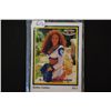 Image 2 : Lot of 10 Robin Foshee Cheerleader Cards; EST. $5-10