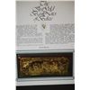 Image 2 : The First Gold Bank Notes Of Belize; Rock Beauty Edition; EST. $5-10