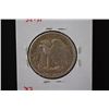 Image 2 : 1917-D Walker Half Dollar Obv. Mint Mark; EST. $15-35