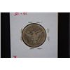 Image 2 : 1905 Barber Quarter; EST. $10-15
