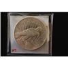 Image 2 : 1922-S Peace $1; EST. $40-60