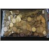 Image 2 : Lot of 500 Jefferson Nickels, older dates; EST. $100-200