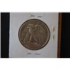 Image 2 : 1946 Walking Liberty Half Dollar; EST. $10-20