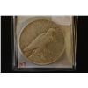 Image 2 : 1922-D Peace $1; EST. $40-60