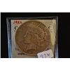 Image 1 : 1922-D Peace $1; EST. $40-60