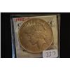 Image 1 : 1922-D Peace $1; EST. $40-60