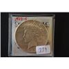 Image 1 : 1923-S Peace $1; EST. $40-60