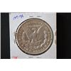 Image 2 : 1904 Morgan $1; EST. 40-60