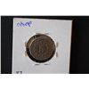 Image 2 : 1867 Shield Nickel; EST. $20-40