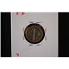 Image 2 : 1918-D Mercury Dime; EST. $3-8
