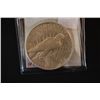 Image 2 : 1922-D Peace $1; EST. $40-60