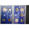 Image 1 : 1999 U.S. Mint Proof Set, EST. $10-15