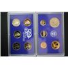 Image 2 : 2000 U.S. Mint Proof Set, EST. $10-15