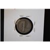 Image 2 : 1919-D Mercury Dime; EST. $5-10