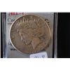 Image 1 : 1922-S Peace $1; EST. $40-60
